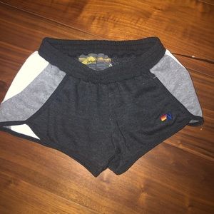BRAND NEW AVIATOR NATION SHORTS